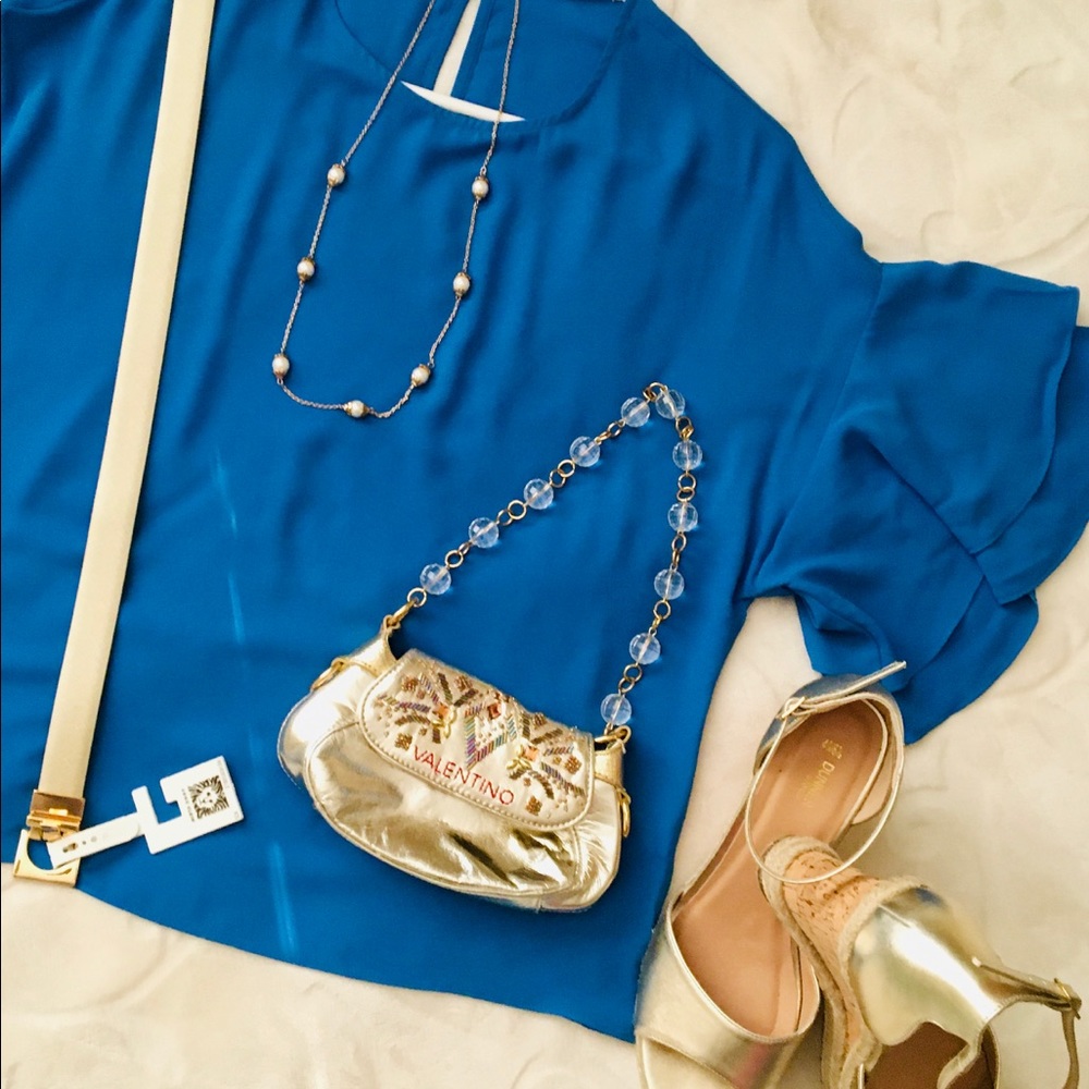 NWT Women’s Blouse